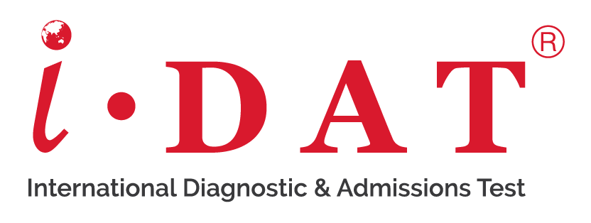 IDAT-International Diagnostic and Admissions Test