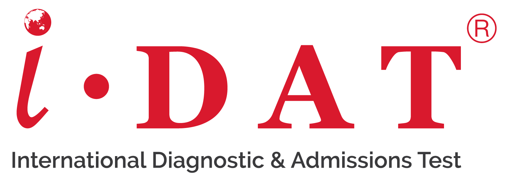 IDAT-International Diagnostic and Admissions Test